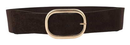 DAIM ceinture élastiquée