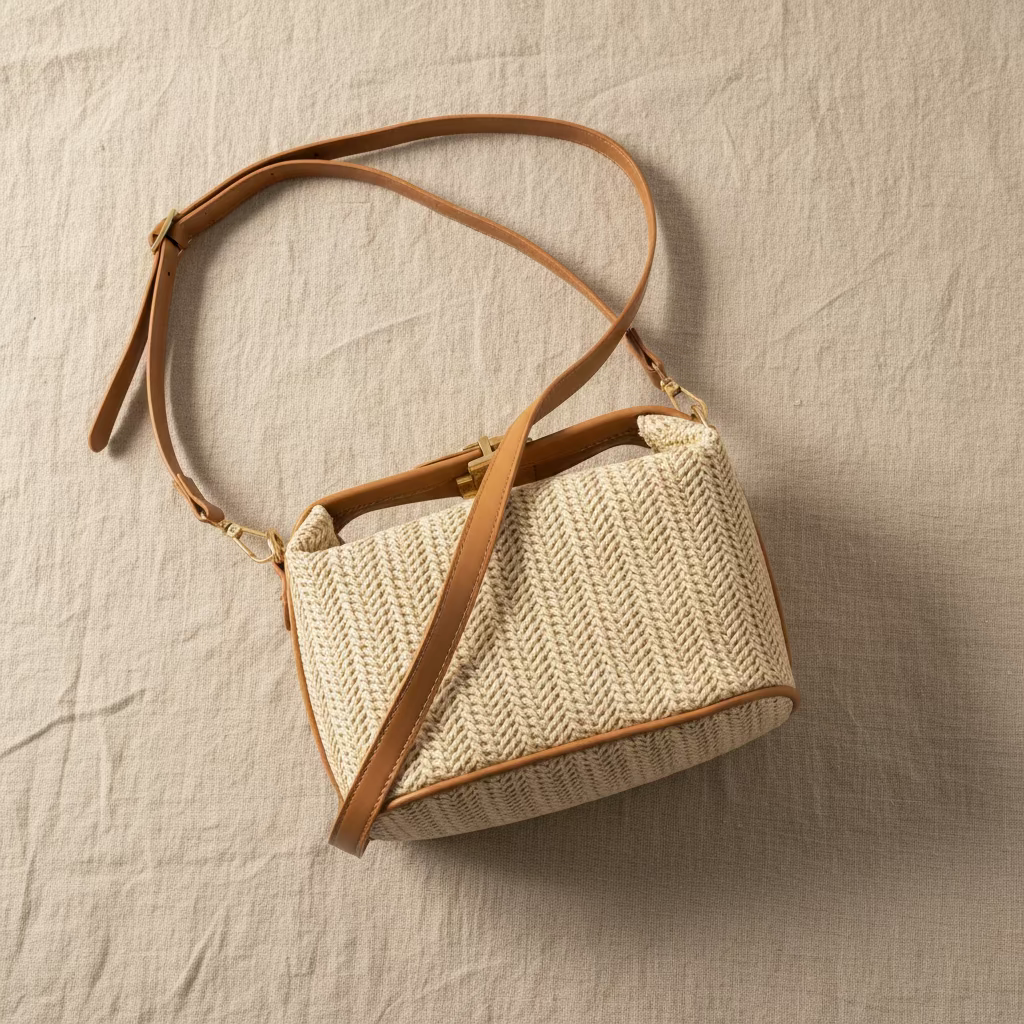 368 SAC BANDOULIERE
