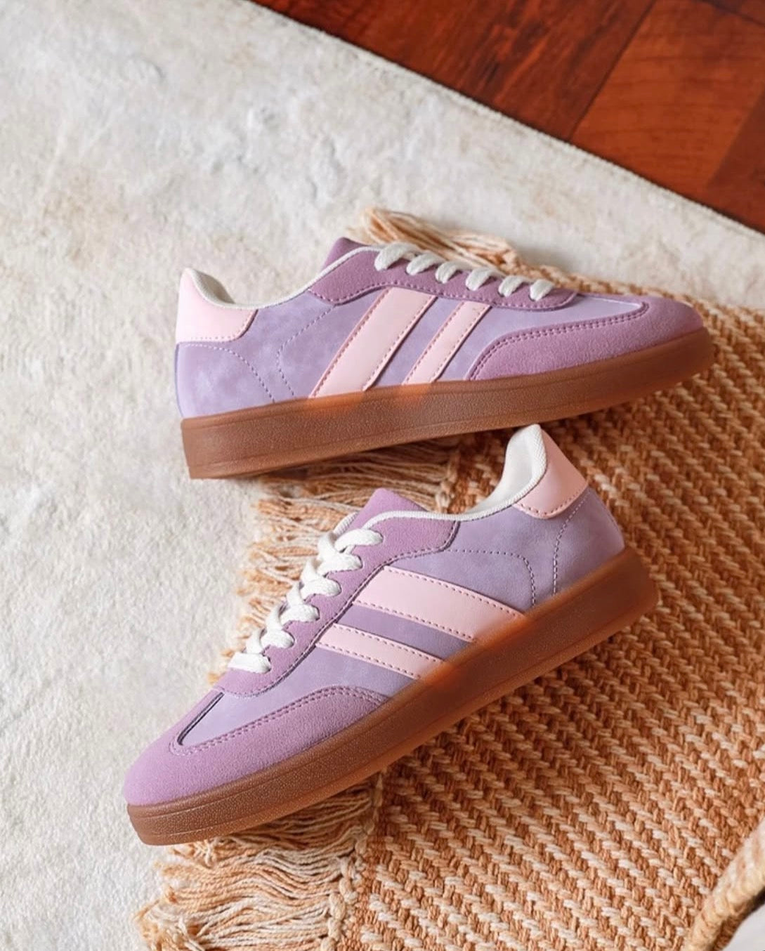 51 BASKET COLORÉS