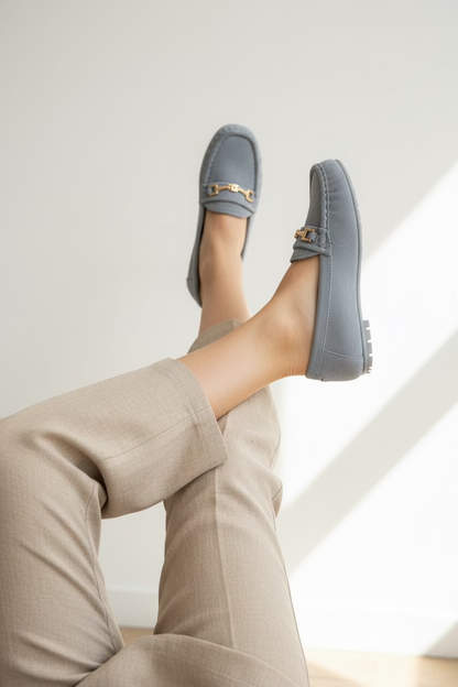 101 MOCASSIN