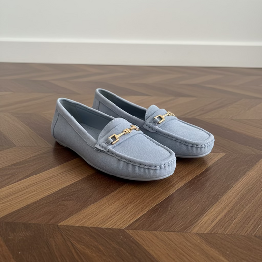 101 MOCASSIN