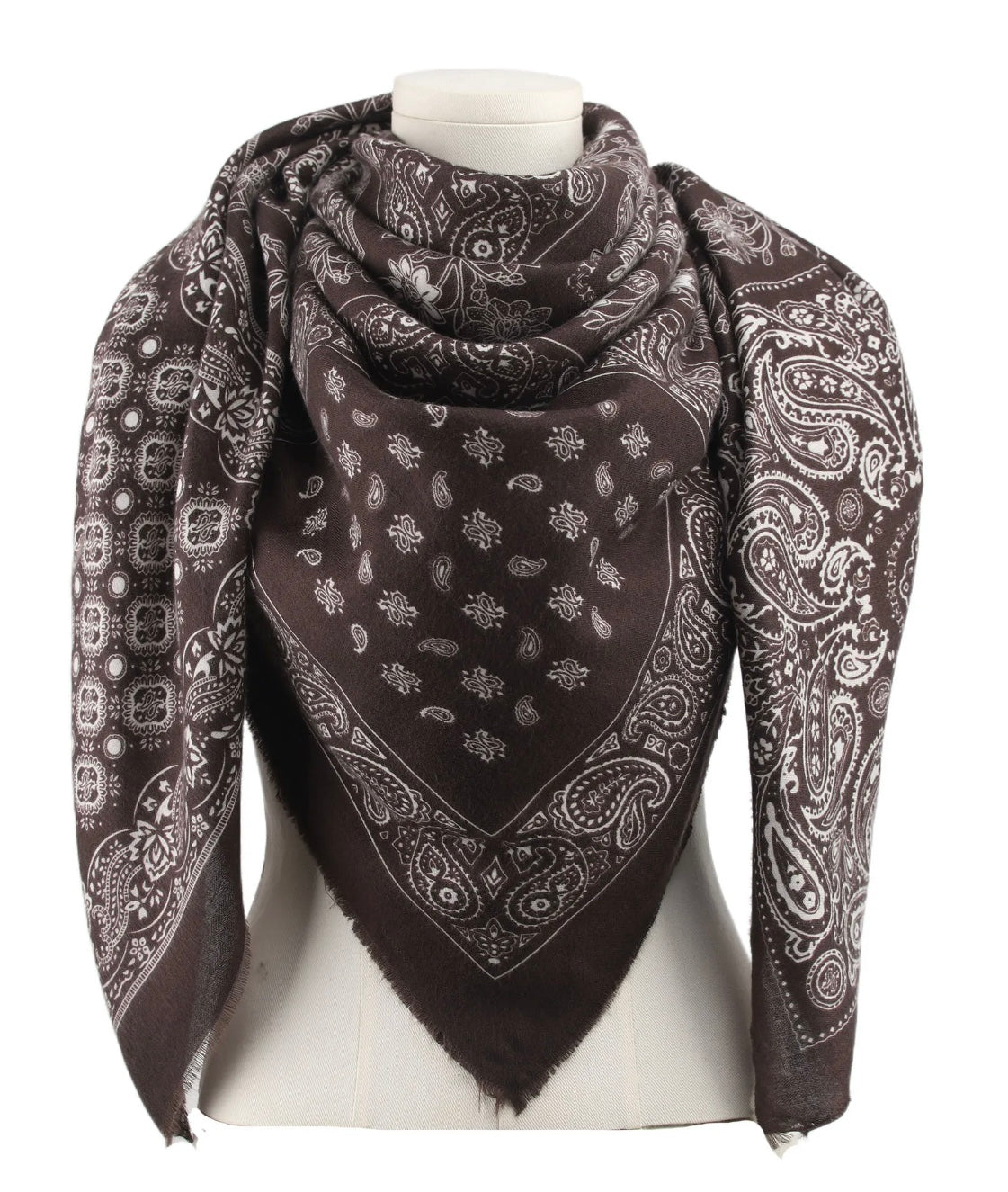 ORLA Foulard bandana