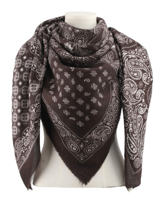 ORLA Foulard bandana