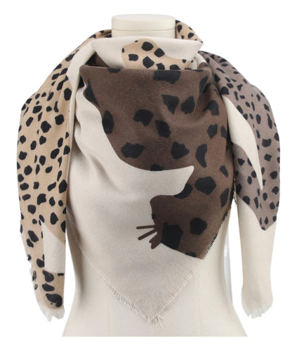 ZORA Foulard