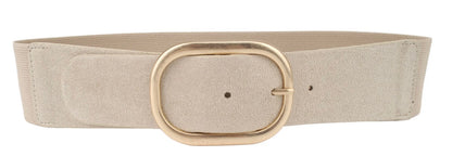 DAIM ceinture élastiquée
