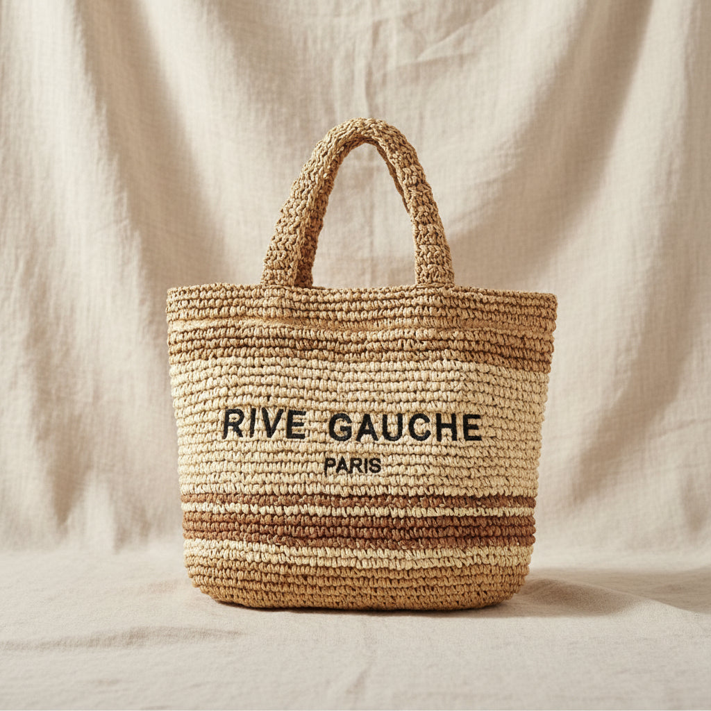 634 PANIER RIVE GAUCHE