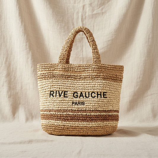 634 PANIER RIVE GAUCHE