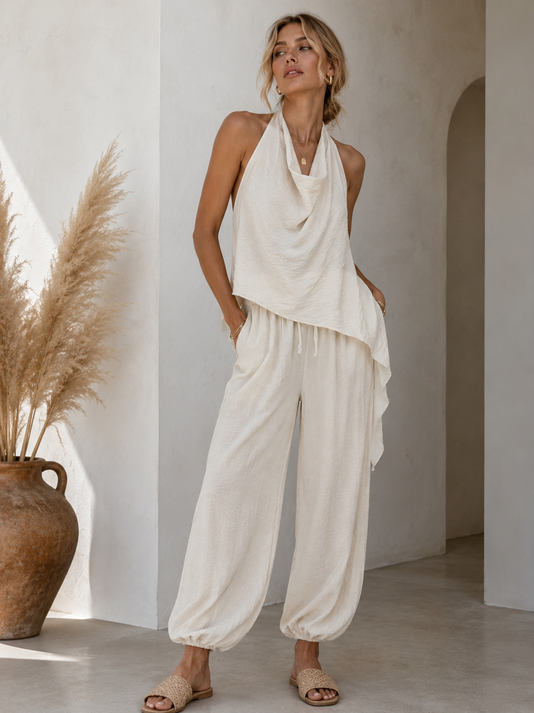 685 Ensemble pantalon