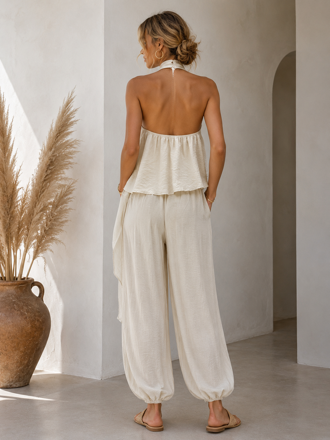 685 Ensemble pantalon