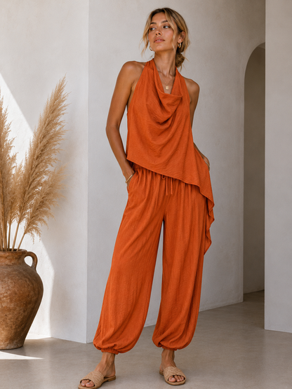 685 Ensemble pantalon