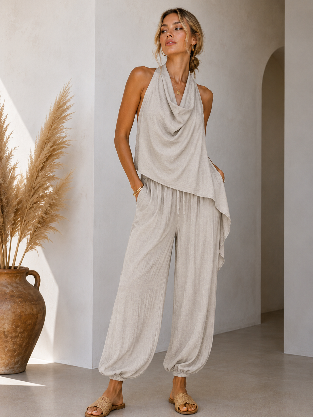 685 Ensemble pantalon