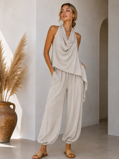 685 Ensemble pantalon