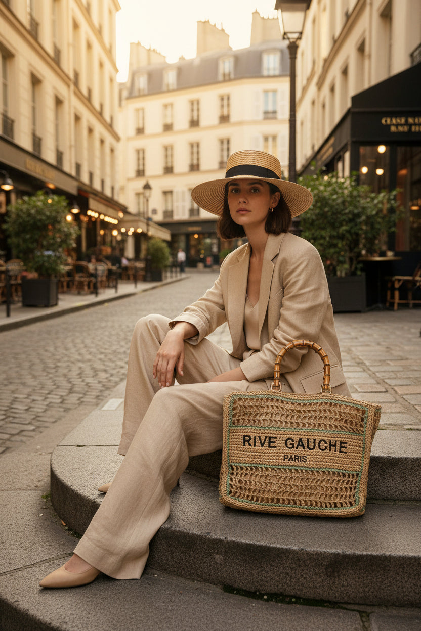 589 SAC RIVE GAUCHE