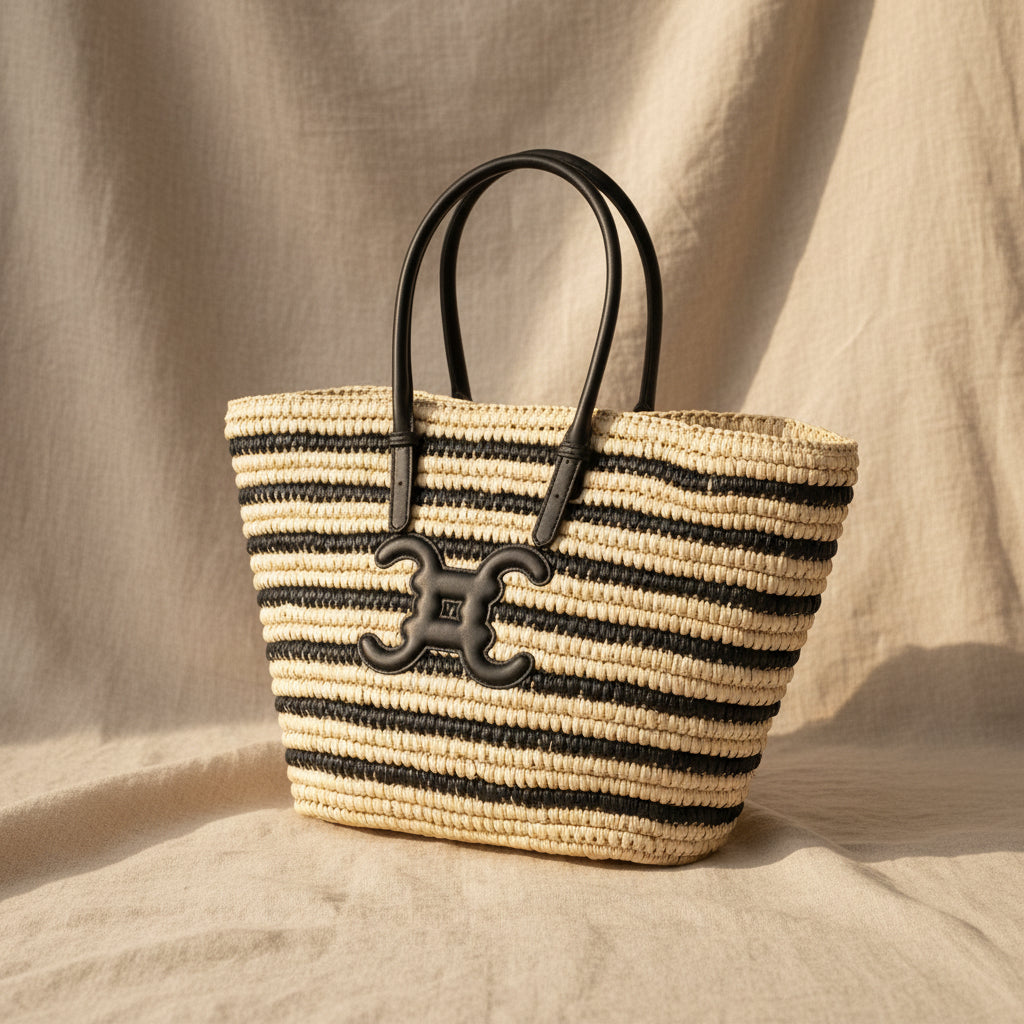 522 PANIER COLLECTION CC